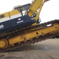 ( KOMATSU )   PC120-5   ( 60210T0120 ) - Image 12