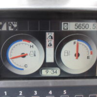 ( HITACHI )   ZX200-3   ( 6050T0001 ) - Image 15