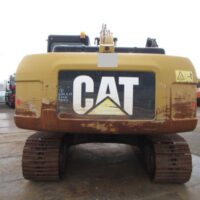 ( CAT )   320D   ( 6050T0007 ) - Image 13