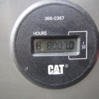 ( CAT )   320D   ( 6050T0007 ) - Image 16