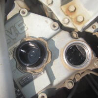 ( HITACHI )   ZX200-3   ( 6050T0005 ) - Image 4
