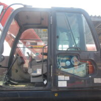 ( HITACHI )   ZX200-3   ( 6050T0005 ) - Image 5