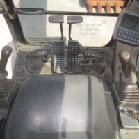 ( HITACHI )   ZX200-3   ( 6050T0005 ) - Image 7