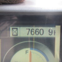 ( HITACHI )   ZX200-3   ( 6050T0005 ) - Image 9