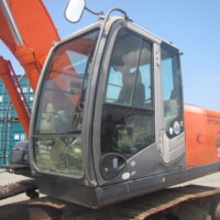 ( HITACHI )   ZX200-3   ( 6050T0005 ) - Image 11