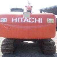 ( HITACHI )   ZX200-3   ( 6050T0005 ) - Image 13