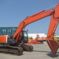( HITACHI )   ZX200-3   ( 6050T0005 ) - Image 14