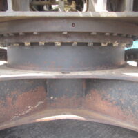 ( HITACHI )   ZX200-3   ( 6050T0005 ) - Image 16