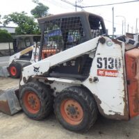 ( BOBCAT )   S130   ( 60100J0430 ) - Image 2