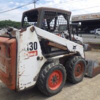 ( BOBCAT )   S130   ( 60100J0430 ) - Image 3