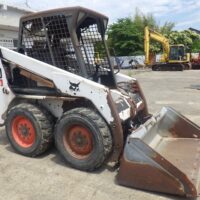 ( BOBCAT )   S130   ( 60100J0430 ) - Image 4
