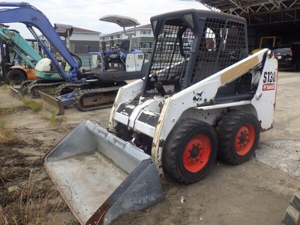 ( BOBCAT )   S130   ( 60100J0429 )