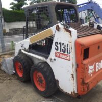 ( BOBCAT )   S130   ( 60100J0429 ) - Image 2