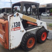 ( BOBCAT )   S130   ( 60100J0429 ) - Image 3