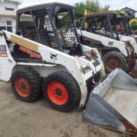 ( BOBCAT )   S130   ( 60100J0429 ) - Image 4