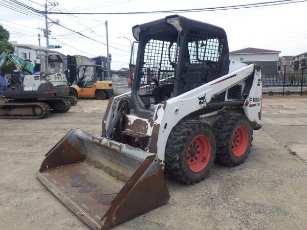 ( BOBCAT )   S450   ( 60100J0431 )
