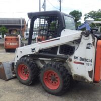 ( BOBCAT )   S450   ( 60100J0431 ) - Image 2