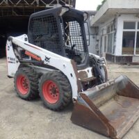 ( BOBCAT )   S450   ( 60100J0431 ) - Image 4
