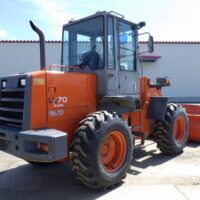 ( HITACHI )   LX70-7   ( 70240H031 ) - Image 2