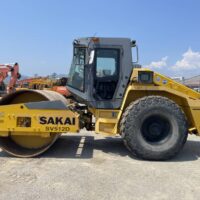 ( SAKAI )   SV512D   ( 70240H062 ) - Image 13