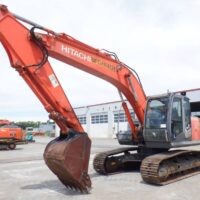 ( HITACHI  )   ZX200-3   ( 70240H0113 ) - Image 2