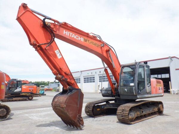 ( HITACHI  )   ZX200-3   ( 70240H0113 )
