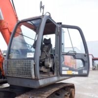 ( HITACHI  )   ZX200-3   ( 70240H0113 ) - Image 4