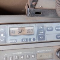 ( HITACHI  )   ZX200-3   ( 70240H0113 ) - Image 10