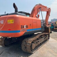 ( HITACHI  )   ZX200-5B   ( 70240H0115 ) - Image 2