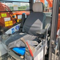 ( HITACHI  )   ZX200-5B   ( 70240H0115 ) - Image 4