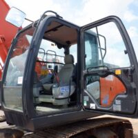 ( HITACHI  )   ZX200-6   ( 70240H0116 ) - Image 3