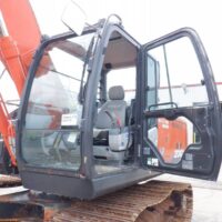 ( HITACHI  )   ZX200LC-6   ( 70240H0124 ) - Image 3