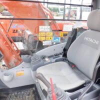 ( HITACHI  )   ZX200LC-6   ( 70240H0124 ) - Image 4