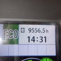 ( HITACHI  )   ZX200LC-6   ( 70240H0124 ) - Image 8