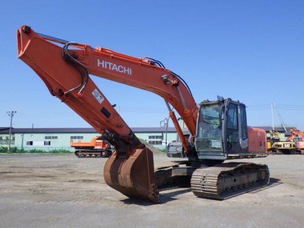 ( HITACHI  )   ZX210K-3   ( 70240H0130 )