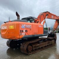 ( HITACHI  )   ZX210K-5B   ( 70240H0131 ) - Image 2