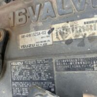 ( HITACHI  )   ZX210K-5B   ( 70240H0131 ) - Image 7
