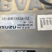 ( HITACHI  )   ZX210K-6   ( 70240H0134 ) - Image 10
