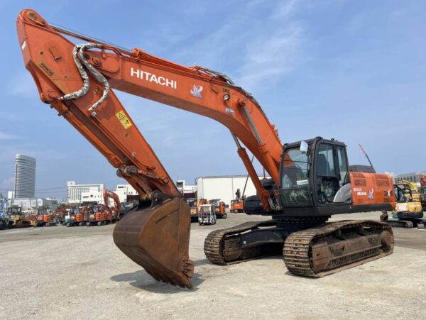 ( HITACHI  )   ZX350H-5B   ( 70240H0170 )