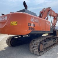 ( HITACHI  )   ZX350H-5B   ( 70240H0170 ) - Image 2