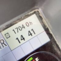 ( HITACHI  )   ZX350H-5B   ( 70240H0170 ) - Image 11