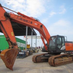 ( HITACHI  )   ZX350H-6   ( 70240H0171 )