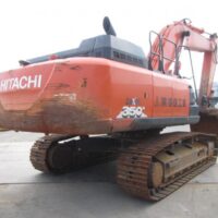( HITACHI  )   ZX350H-6   ( 70240H0171 ) - Image 2