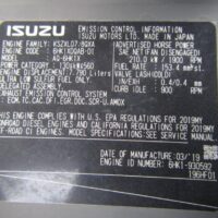 ( HITACHI  )   ZX350H-6   ( 70240H0171 ) - Image 8