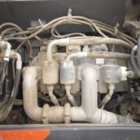 ( HITACHI  )   ZX350H-6   ( 70240H0171 ) - Image 9