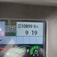 ( HITACHI  )   ZX350H-6   ( 70240H0171 ) - Image 10