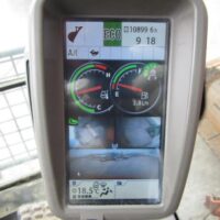 ( HITACHI  )   ZX350H-6   ( 70240H0171 ) - Image 11