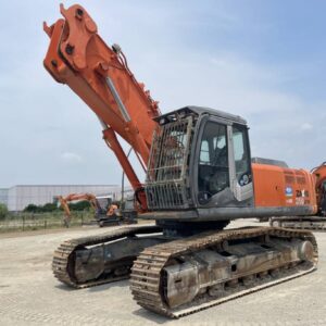 ( HITACHI  )   ZX350LCK-3   ( 70240H0172 )