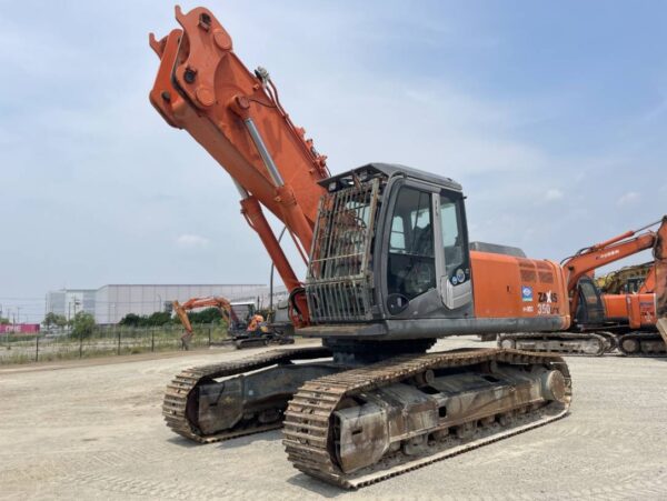 ( HITACHI  )   ZX350LCK-3   ( 70240H0172 )