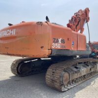 ( HITACHI  )   ZX350LCK-3   ( 70240H0172 ) - Image 2